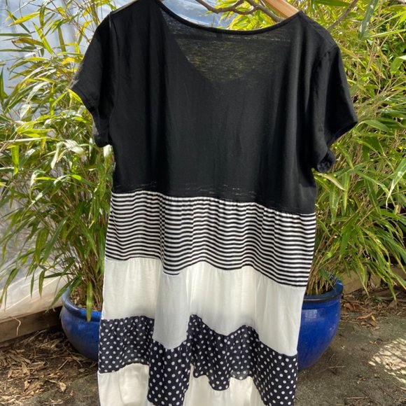 Tunic Doll Top - Picture 2 of 3